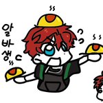 Photo by 으무라이스 (@UN0CB)