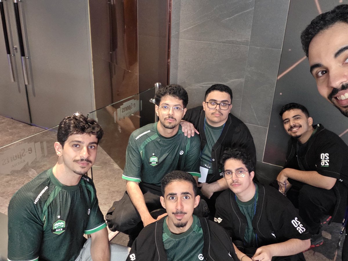 Akay__OW's tweet photo. الحمدلله بداية قوية وبداية خير بكأس العالم، فزنا 3-0 ضد أستراليا 🫡💚🇸🇦

@AUSOWWC https://t.co/vATQAp703r