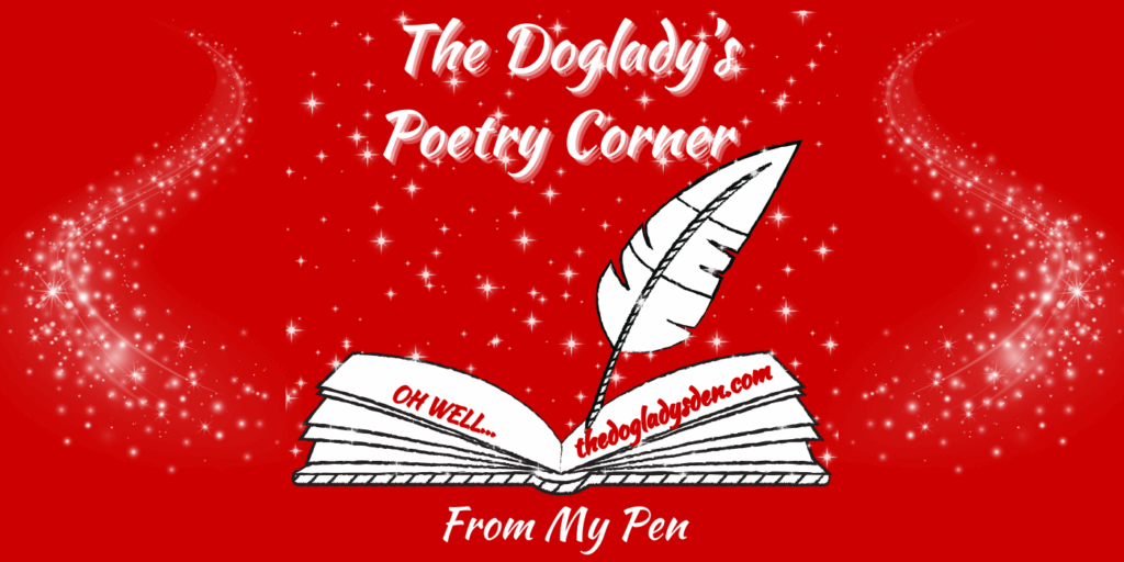 DebbieDoglady's tweet photo. OH WELLβ¦π€·ββοΈ #PoetryβοΈ #4M #MusicMondayπΆ #ReviveOldPost #FromTheArchives of @DebbieDoglady https://t.co/7Xy51SpQrd #dogladysden https://t.co/x5Qa8Bz0nq