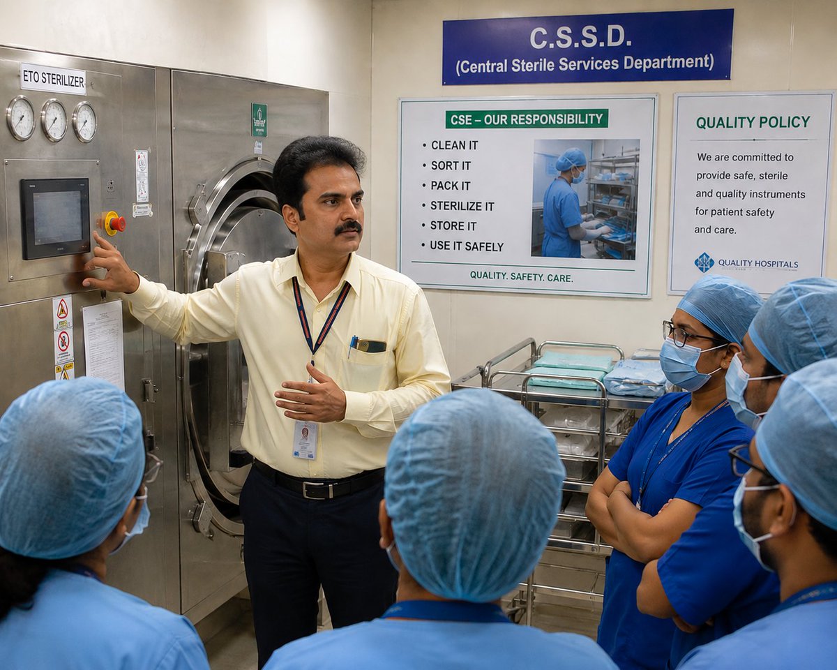 Meebhanukiran's tweet photo. CME (Continuing Medical Education) అంటే వైద్యుల కోసం నిరంతర వైద్య విద్య / వైద్య విజ్ఞానాన్ని నిరంతరం అభివృద్ధి చేసుకునే శిక్షణ కార్యక్రమాలు అని అర్థం.

🏥 CME అంటే ఏమిటి? https://t.co/dlLeB7x6n8