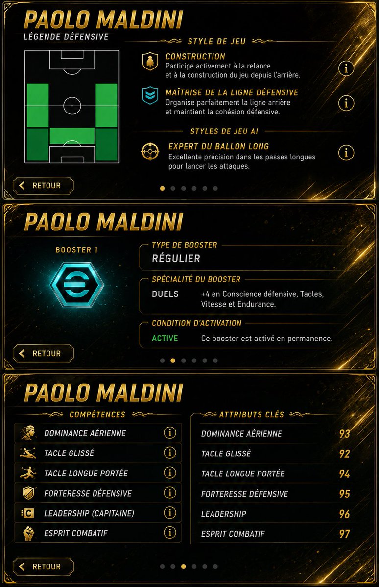 Zam59760's tweet photo. Détails info Maldini Nesta et Cannavaro @Hadyjuve @ALL_STARS_2SPI @CharlesMessana @HokiiiO @mednasah_ @letsgoooo86 @NekzaTwitch @yd9778 
@61vrela @luthorYT @Le_PoulainYT @Ja2LiL @Carbo015 @Yougataga258 @heddinho_22 @ChnewaR @docyannouTwitch @Fresh_556 @Dam_711 @Sossoblack__ @Viewtifulsk  @teylien1  @mmd9th @Krimo_Nass @Grecks_7 @Sankaflo41 @NarcisseDeMalm #eFootball #eFootball2027