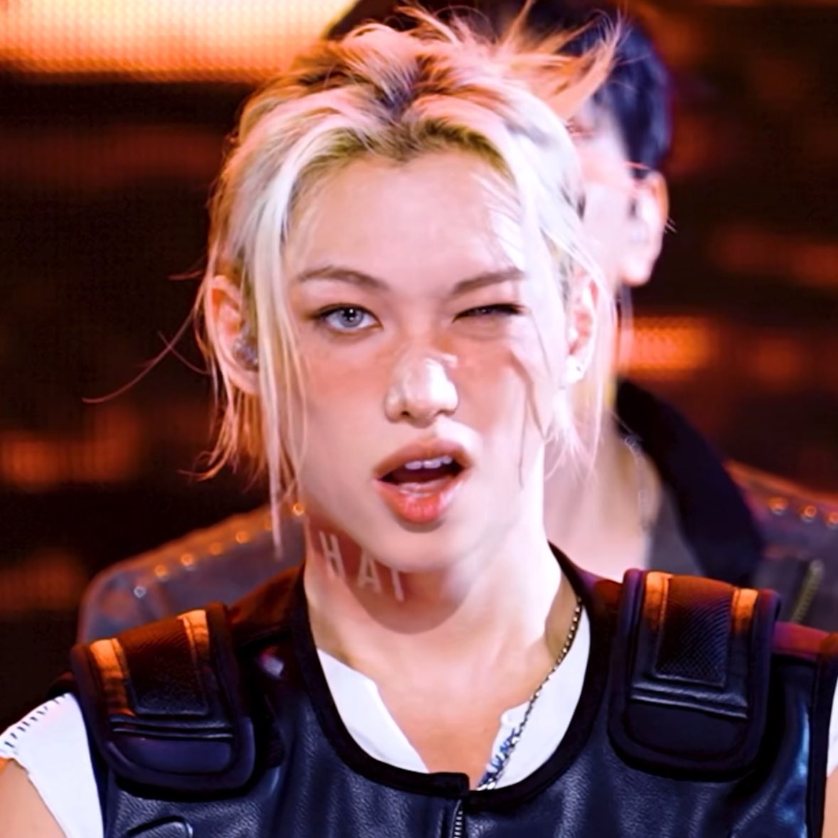 malbok915's tweet photo. 얼굴미쳣음 https://t.co/e9CAcApiub