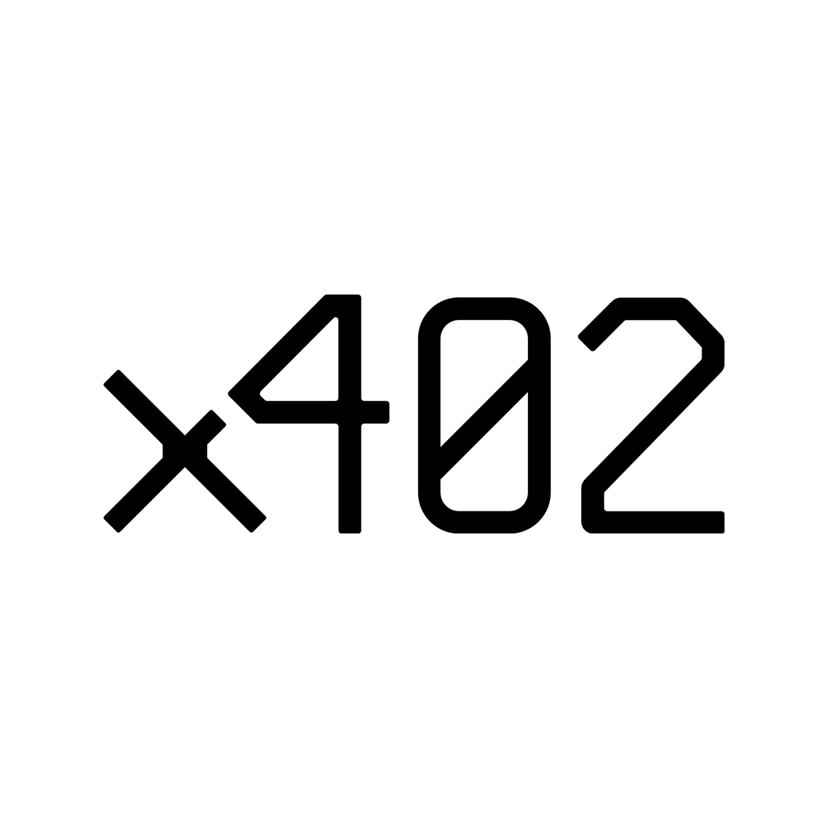 CoinMarketCap's tweet photo. LATEST: 🤖 The x402 protocol processed 14M AI-agent payments over 30 days, with Base handling 7.3M and Polygon 5.6M, per Token Terminal. https://t.co/GRlWDVzqEZ