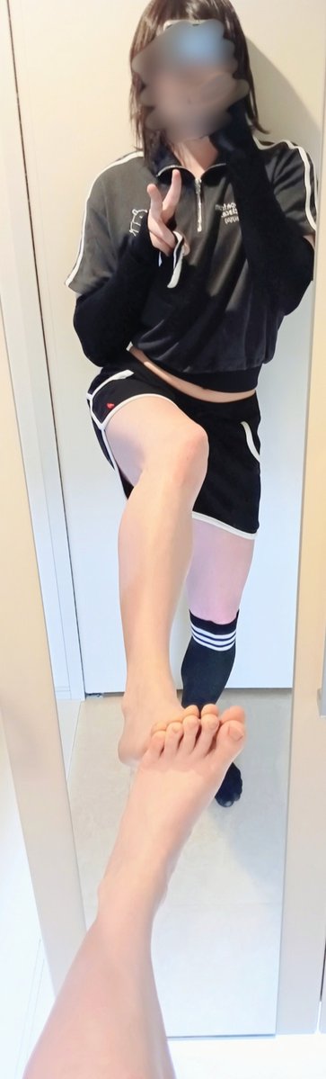 Matsucarli's tweet photo. ヤッホー　#男の娘 https://t.co/s0PwHMdPtd