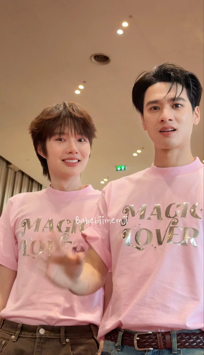 Babebiimemii's tweet photo. แผนของพี่คือทำชีงงค่ะ55555555555555555151
มาดามเก็ต ส่วนพ่อยังงงอยู่

Magic Lover Worship
#บวงสรวงMagicLover
#KengNamping https://t.co/2Ez0xMepfr