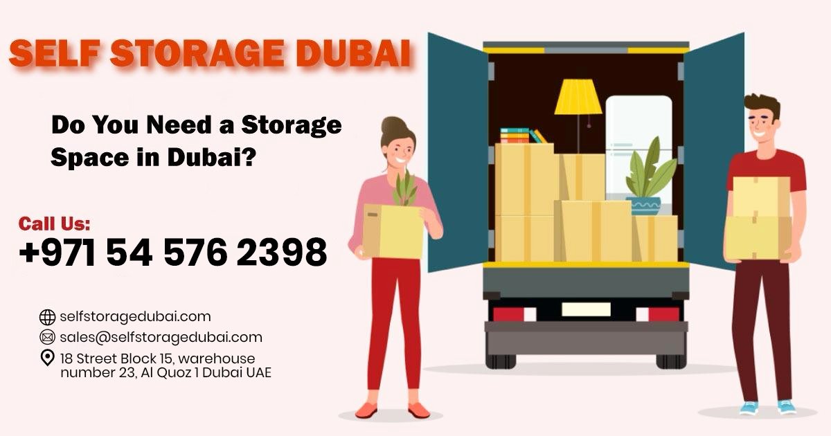 MohsinStorage's tweet photo. 📦 Need Extra Space in Dubai? We’ve Got You Covered! 🇦🇪

Running out of space at home or in the office? Store your belongings safely and conveniently with Self Storage Dubai. https://t.co/YbL3IXyIYE