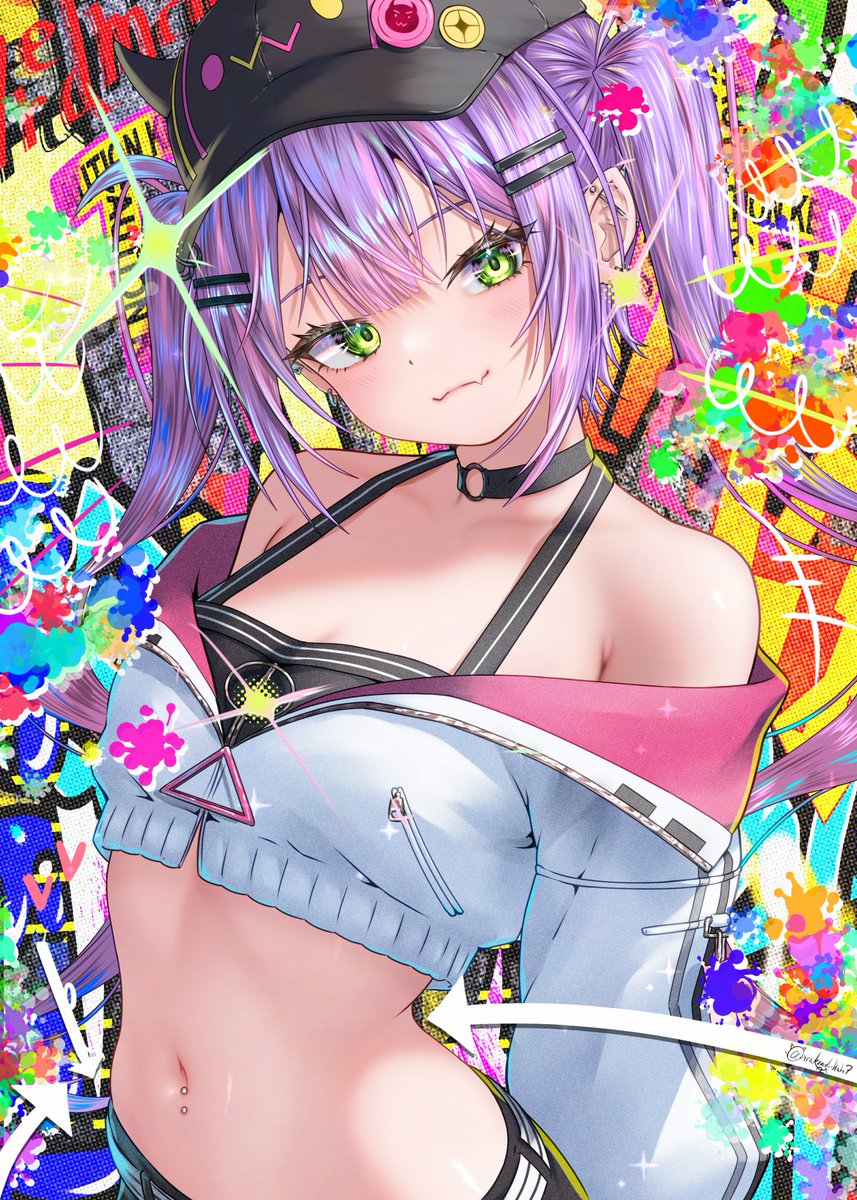 wakaunderblade7's tweet photo. ꒰ა TMT ໒꒱
 #TOWART https://t.co/ArLDW6NgiO