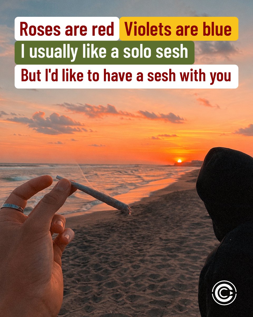clonecanabissct's tweet photo. Who do you wanna sesh with?
.
.
Do not use c@nnab!s if you are under 21 years of age. Keep c@nnab!s out of the reach of children. This is not an inducement to purchase c@nnab!s or c@nnab!s products.
.
.
chill vibes, good vibes, fun times, weekend vibes, session vibes https://t.co/LzawwkMjdK