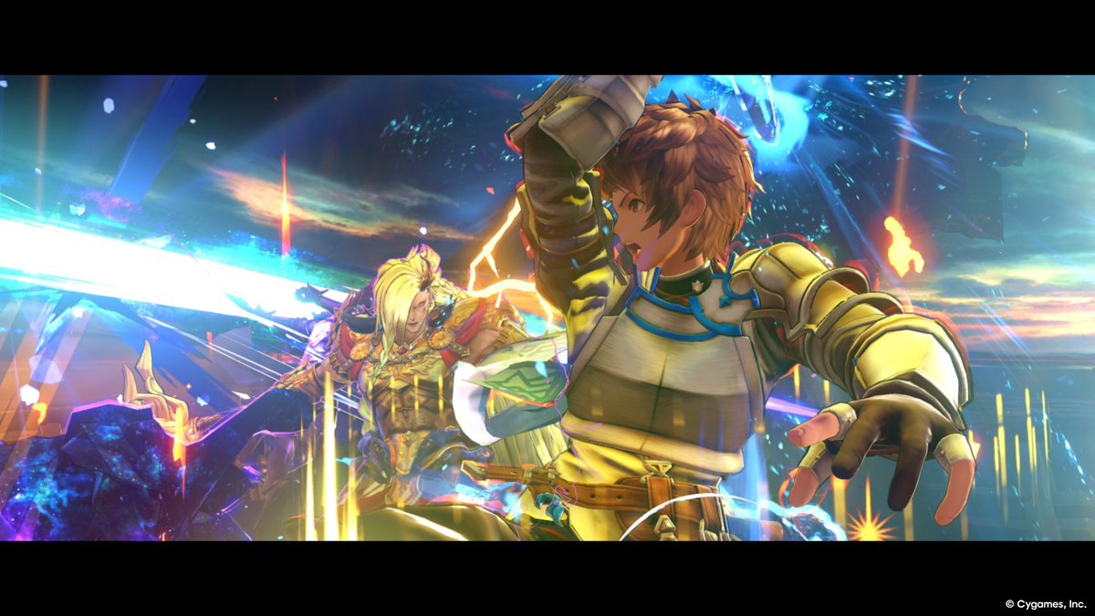 Gelling_agents's tweet photo. #エンドレスラグナロク_フォトコン https://t.co/Sd7en5wVrM