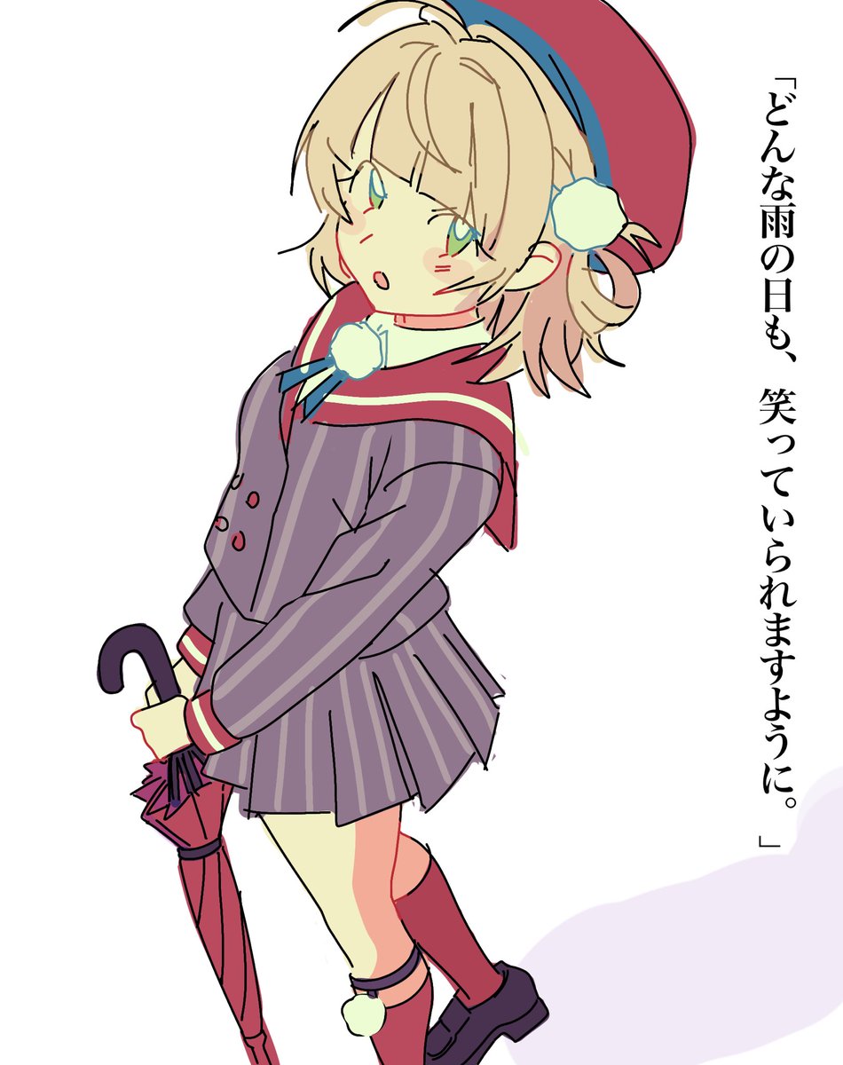 wahngel's tweet photo. rkgk〜！そういえばファンアートタグあったの忘れてたwwwwww
これから使います!!!!!!!!!

 #どろういんぐ https://t.co/Tga0sP5tTP
