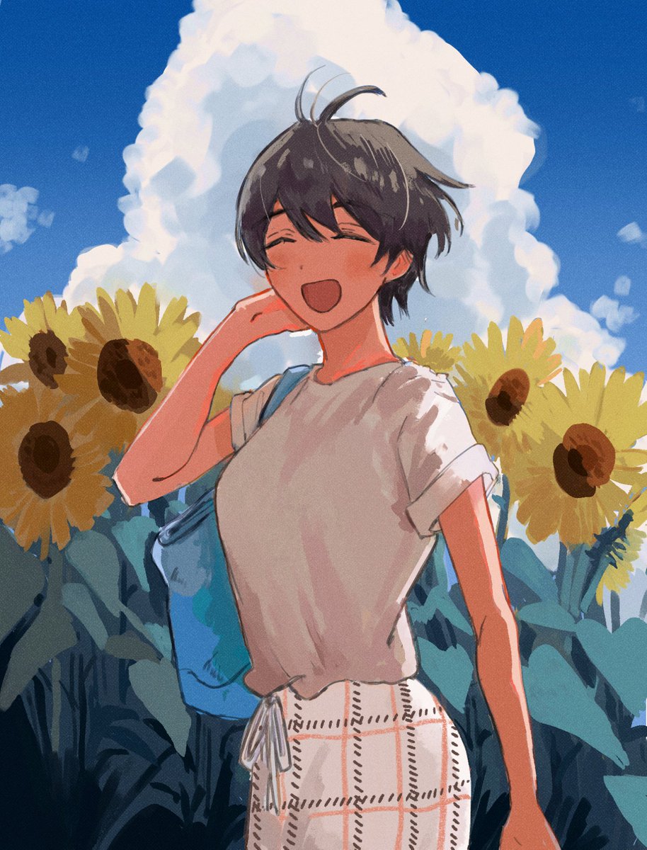 kontsunako's tweet photo. ８月１８日 https://t.co/OY8tkMKwKW