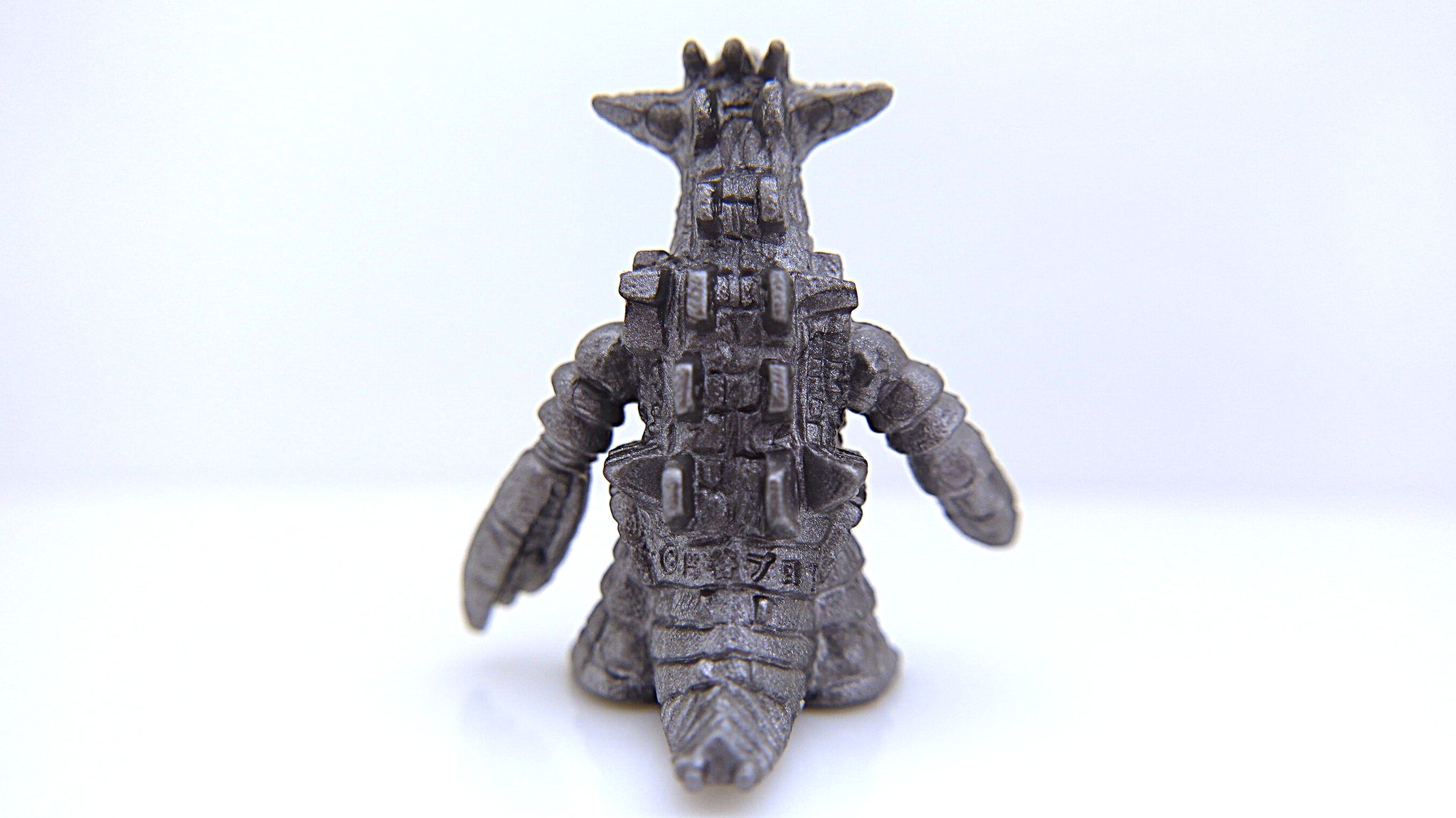 怪獣消しゴムチャンネル on X: