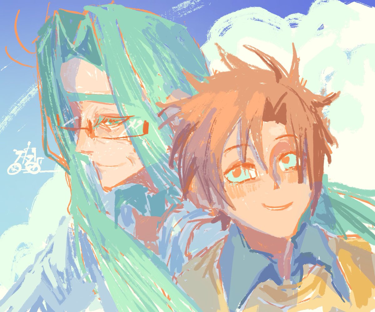 LUSTRICKLOVER26's tweet photo. @heeeeeelpppp 's Ramoc!😘#rickandmorty #ram #ramoc https://t.co/0Gkyf0cyYp