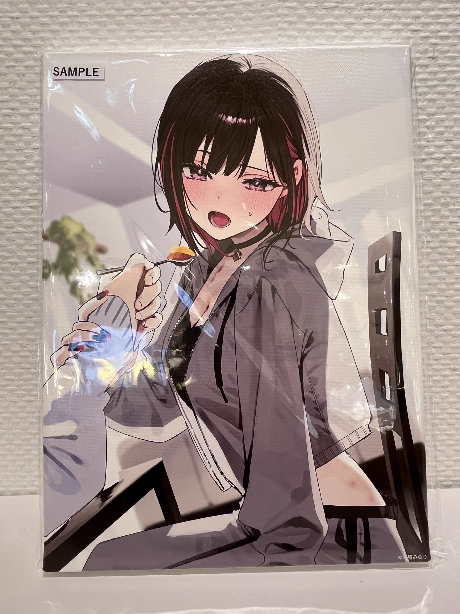 ILLUST GALLERY TOLALA【STAFF】 on X: 