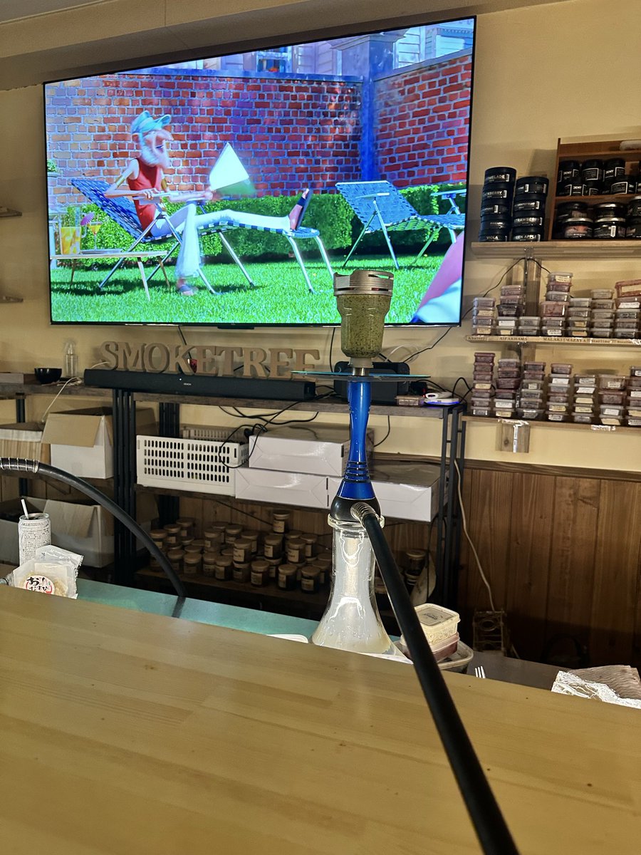 dohina_hookah's tweet photo. #もくもく練習中

久々に https://t.co/w8MKZCsRsZ