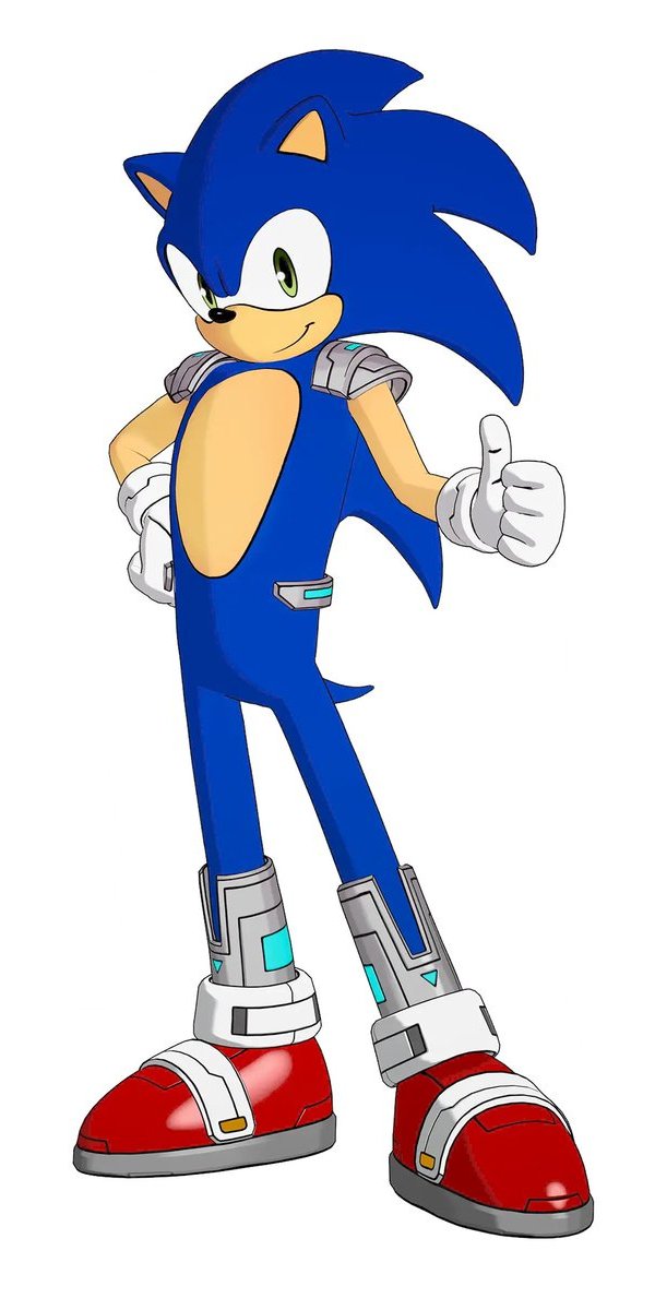MelohRush's tweet photo. Fortnite Sonic edit cause im bored https://t.co/69MtM1XqbT
