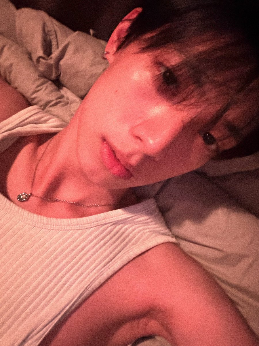 zeroszml's tweet photo. 260820 플챗 포스트 #최립우 
그냥 https://t.co/FmAR5jQQYW
