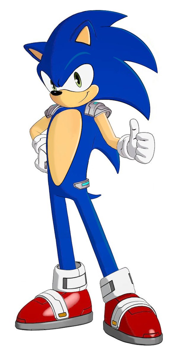 MelohRush's tweet photo. Fortnite Sonic edit cause im bored https://t.co/69MtM1XqbT