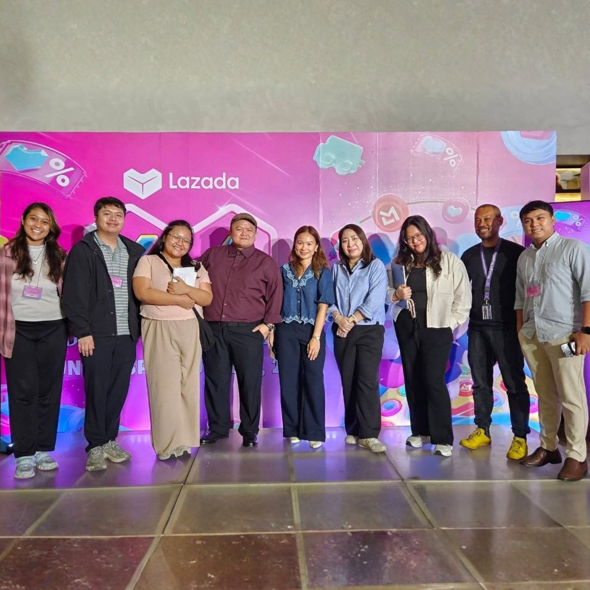 swicealab's tweet photo. From planning to production, see how Purple ALAB turns event concepts into experiences that come together seamlessly. 

Follow SEA Wave &amp; Spice with Purple ALAB to learn more about what we can do for your brand. 

#SEAWaveAndSpiceWithPurpleALAB #CreativeShowcase https://t.co/yvEHUsME0F