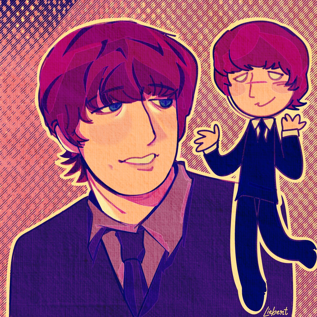 Liebertxyz's tweet photo. ringo #beatlestwt https://t.co/adZD30u4s2