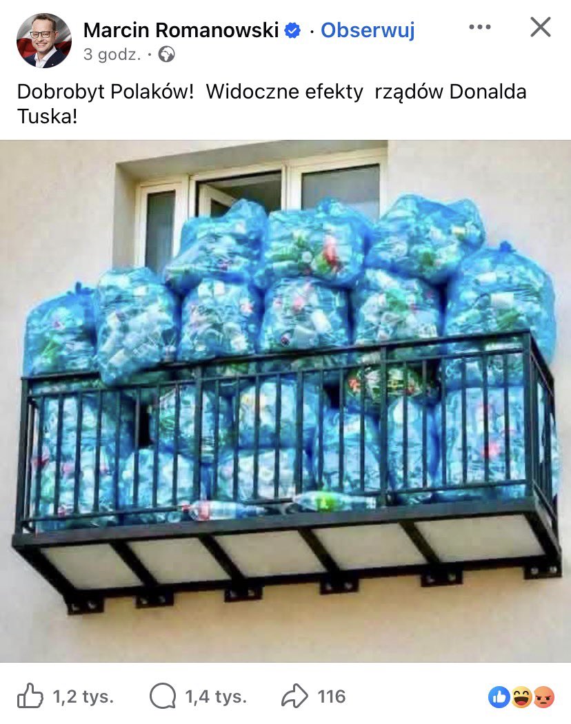 MarcinPrzybylek's tweet photo. Chłop z Naddniestrza zajmuje się problemami Polaków. Rozczulające. https://t.co/SHNnMG06eV
