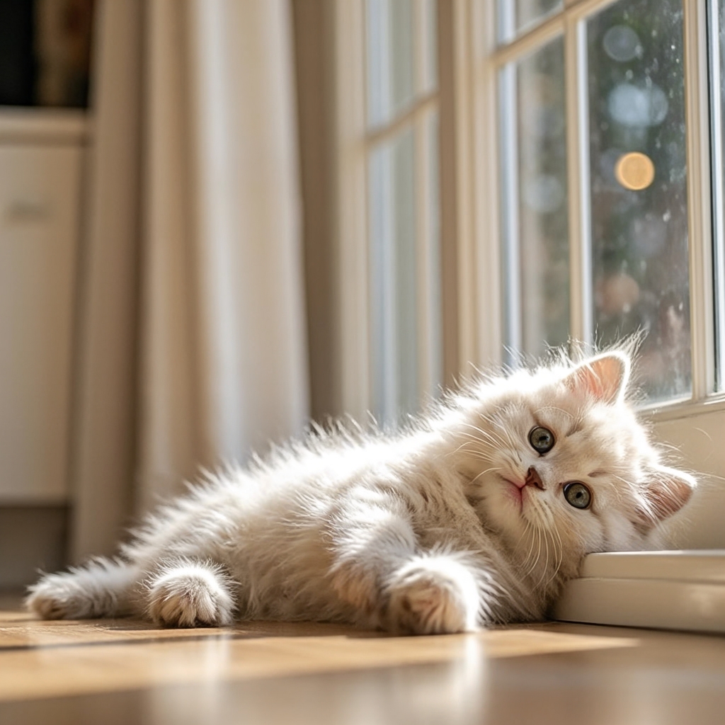 justonlymeeeee2's tweet photo. Nothing beats a lazy afternoon curled up with your favorite fur buddy.  #PetLove， https://t.co/5pq6MEcWeG