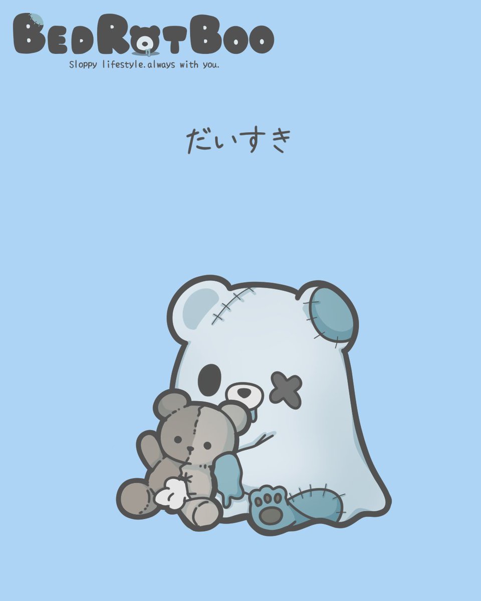 BedRotBoo tweet picture