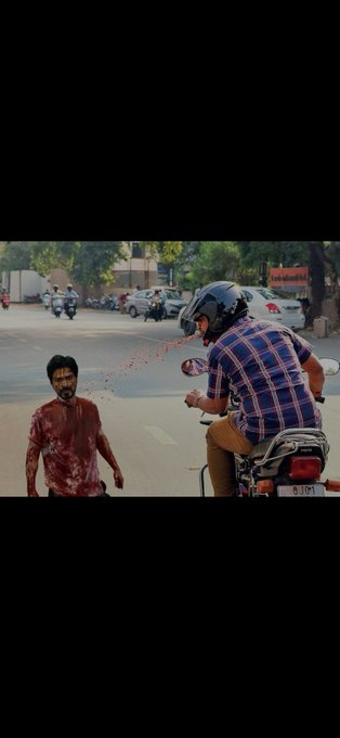 BelikePrabhas's tweet photo. Oops https://t.co/HtRIVpE1Zi
