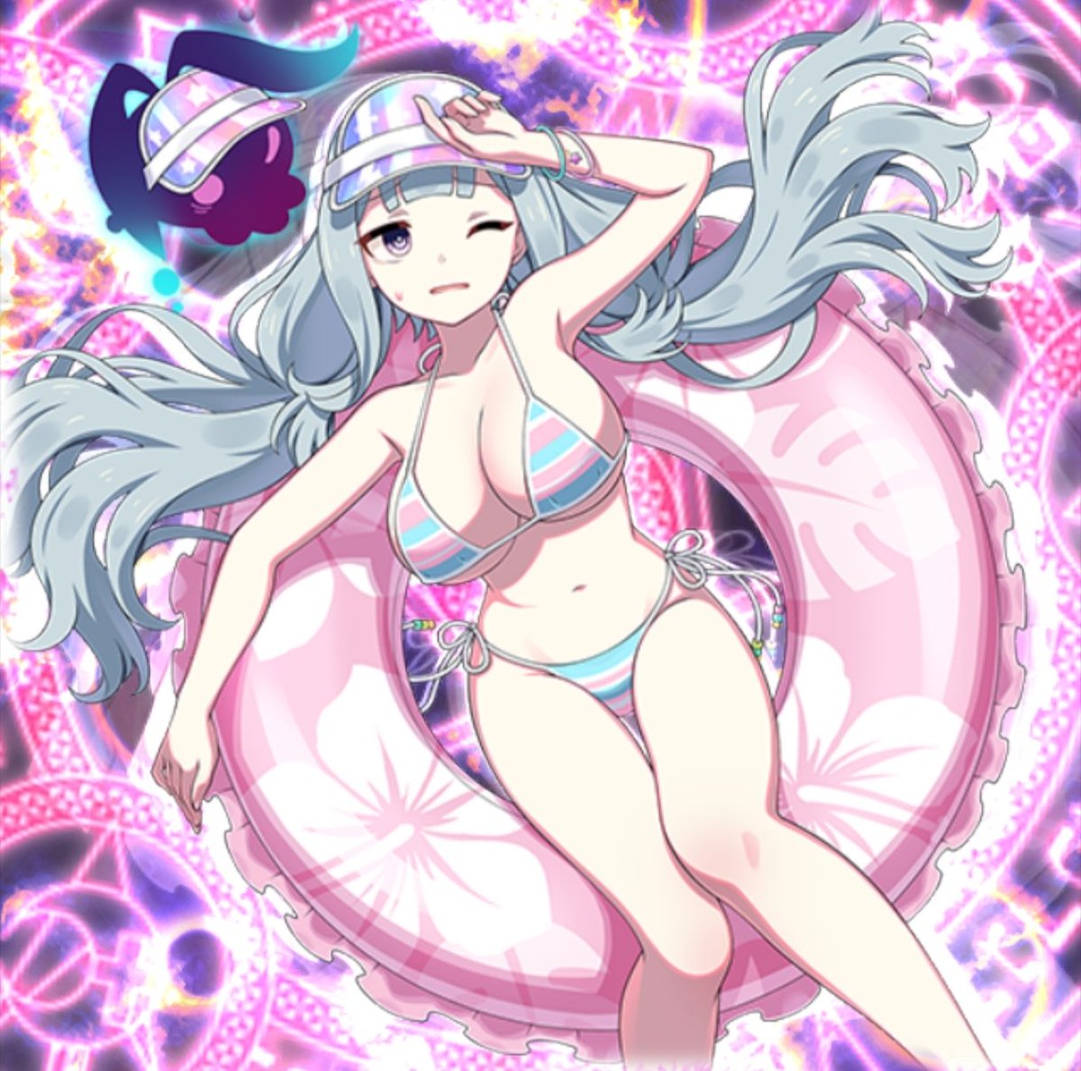 PerfectCrimsonZ's tweet photo. エッッッッ！！！！
叡智すぎて色んな意味で元気になりました😇😇😇 https://t.co/r6x5c1Fvvr