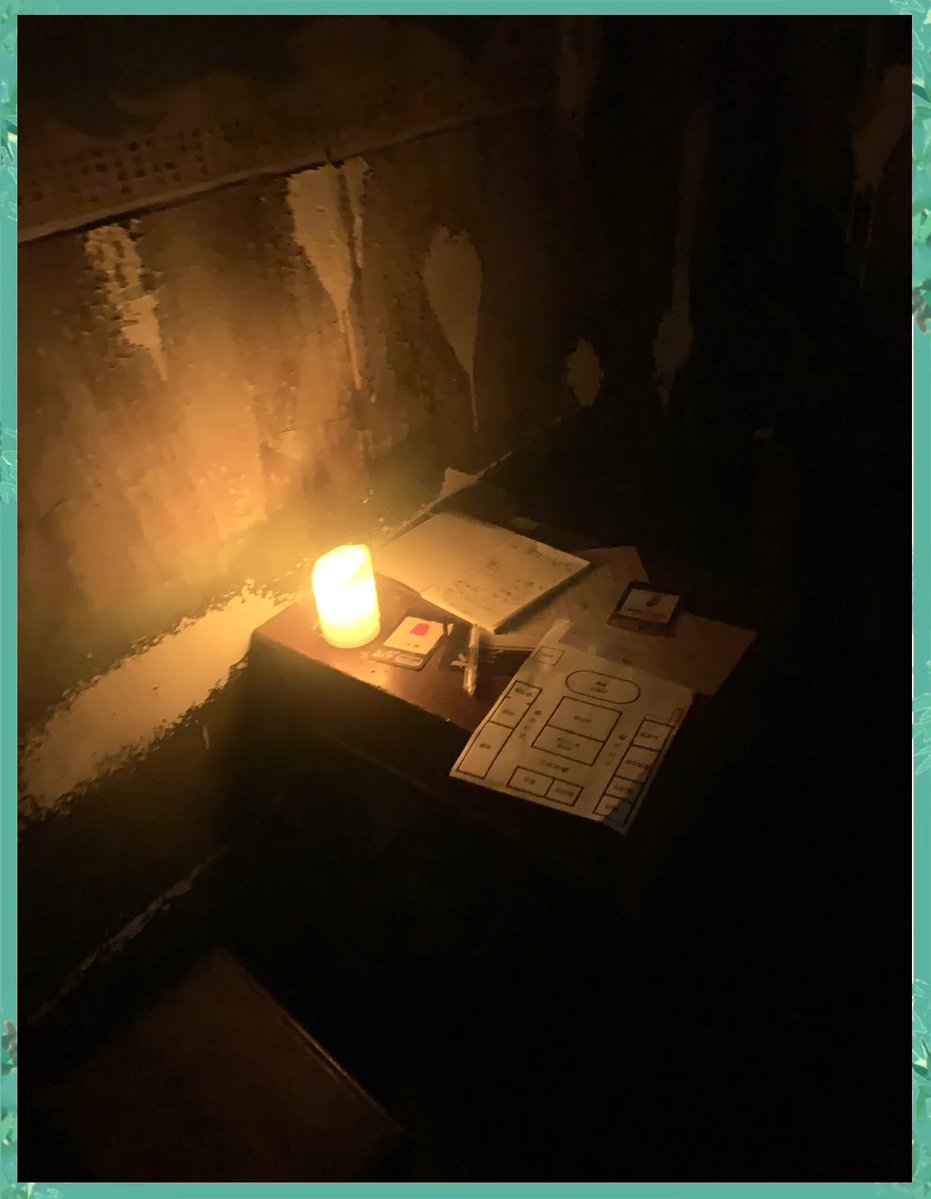 GallantEleano's tweet photo. Just aced a murder mystery game with my crew! No plot hole slipped past me, and the final twist had us all screaming. 10/10 for the vibe and the chaos—next session can’t come fast enough!， https://t.co/zurAZGgkqq