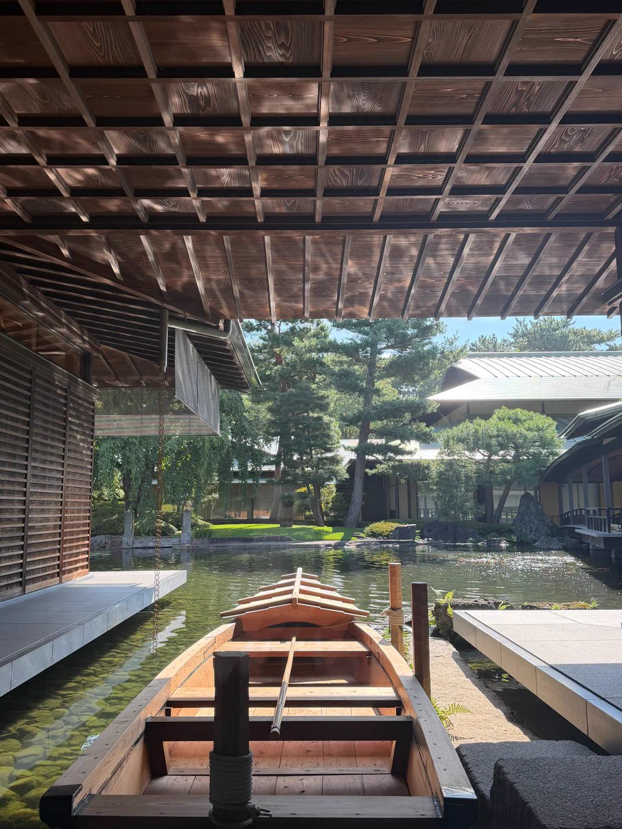 内閣府京都迎賓館 Kyoto State Guest House (@Kyoto_Geihinkan) / X
