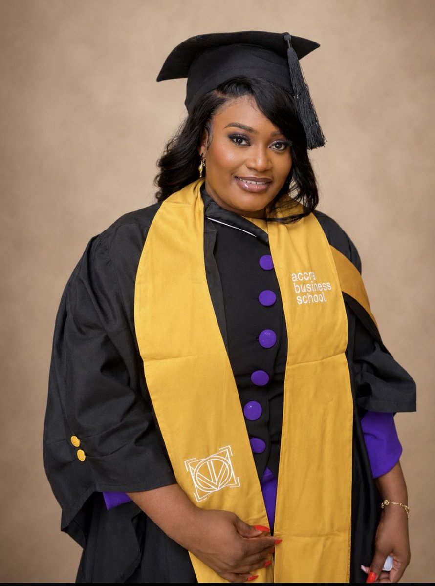 _bhrendah's tweet photo. 🎓💯Mastered the journey, embraced the moment. 🎓🤩…Here’s to the next chapter. 🤍🎓 https://t.co/CwoDn1hbcA