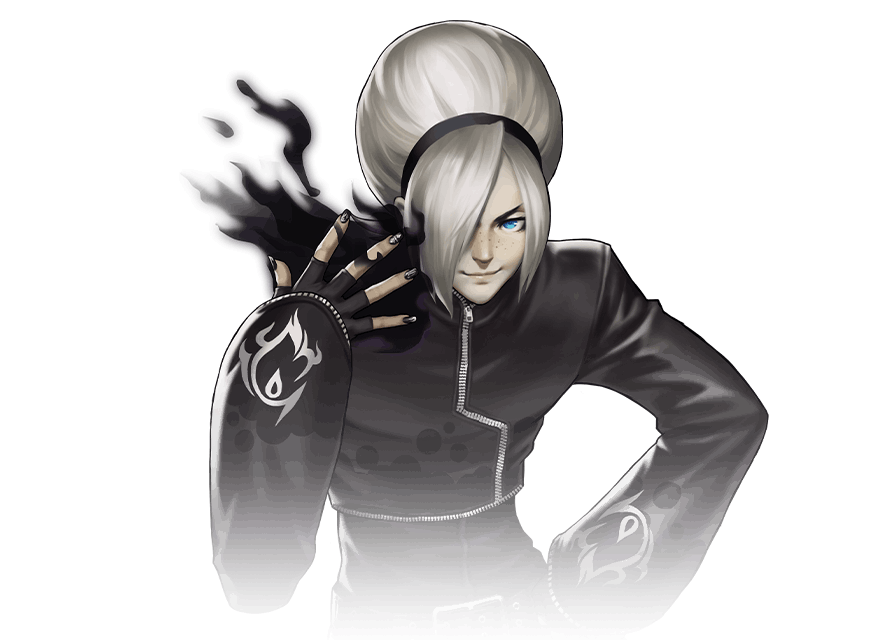 NamelessGamer88's tweet photo. Here come 20th August 2026 update at Japan Server with Meta Creator Dark Ash as DPS and Evolve Saiki Demon :D
226 pic, so I only post a few :)
#NamelessGamer #Nemuless #kof98umol #DarkAsh #EvilAsh #AshCrimson #CrazyAshBySpiralBlood #血ちの螺旋らせんに狂くるうアッシュ https://t.co/lhavFEgpWG