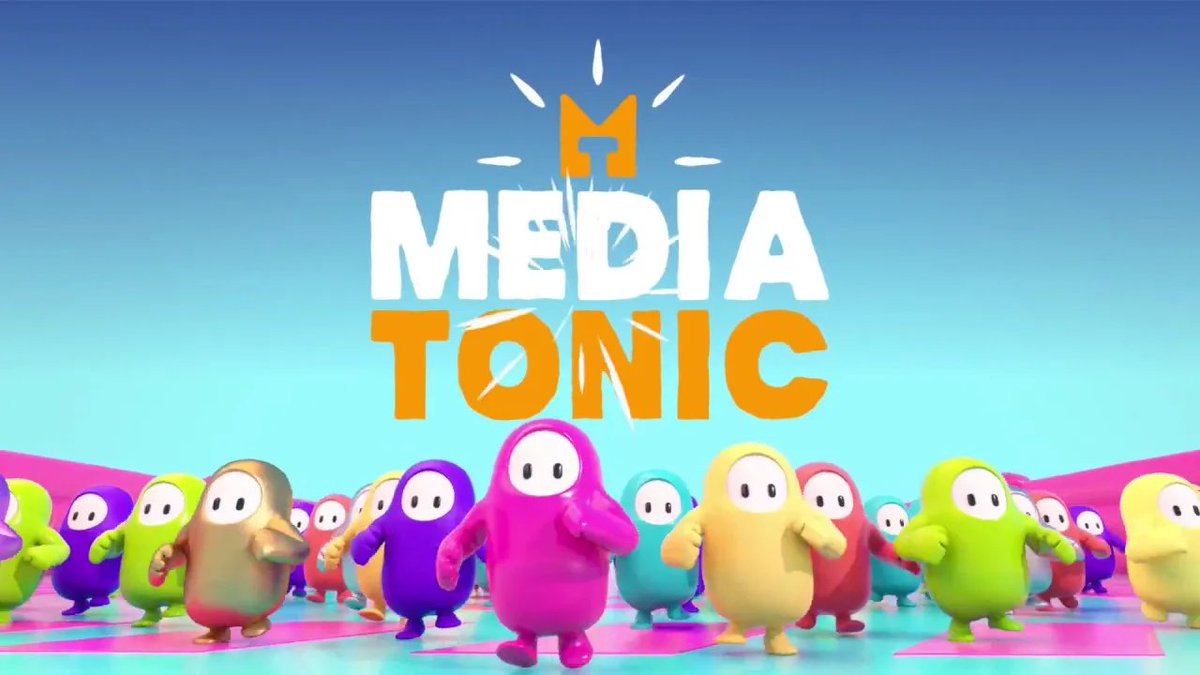 Loolo_WRLD's tweet photo. FALL GUYS UPDATE ‼️

Mediatonic, the developers behind Fall Guys, have apparently joined the Fortnite team with some of them working on Blitz.

This fully confirming that Fall Guys will not get any content anymore.

(@FireMonkey) https://t.co/Bsg4Hvlf3G