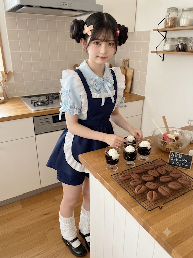 asduqi8's tweet photo. 第6回サンデークエスト試作品
｢珈琲ゼリーと珈琲クッキー｣ https://t.co/9VxC449k7J