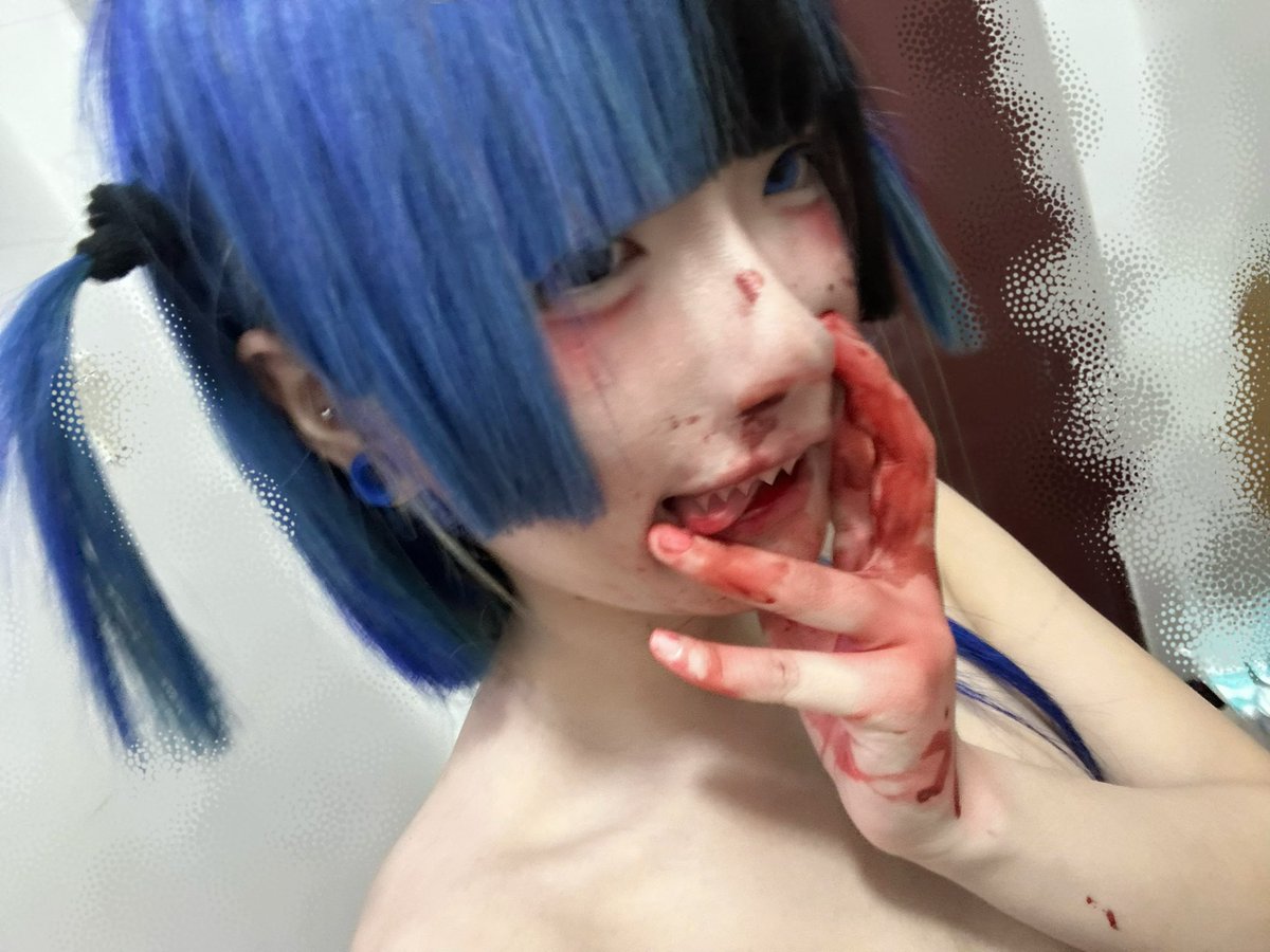 kami07322's tweet photo. 把愛保存在胃裡 https://t.co/jlZMpZNfmY