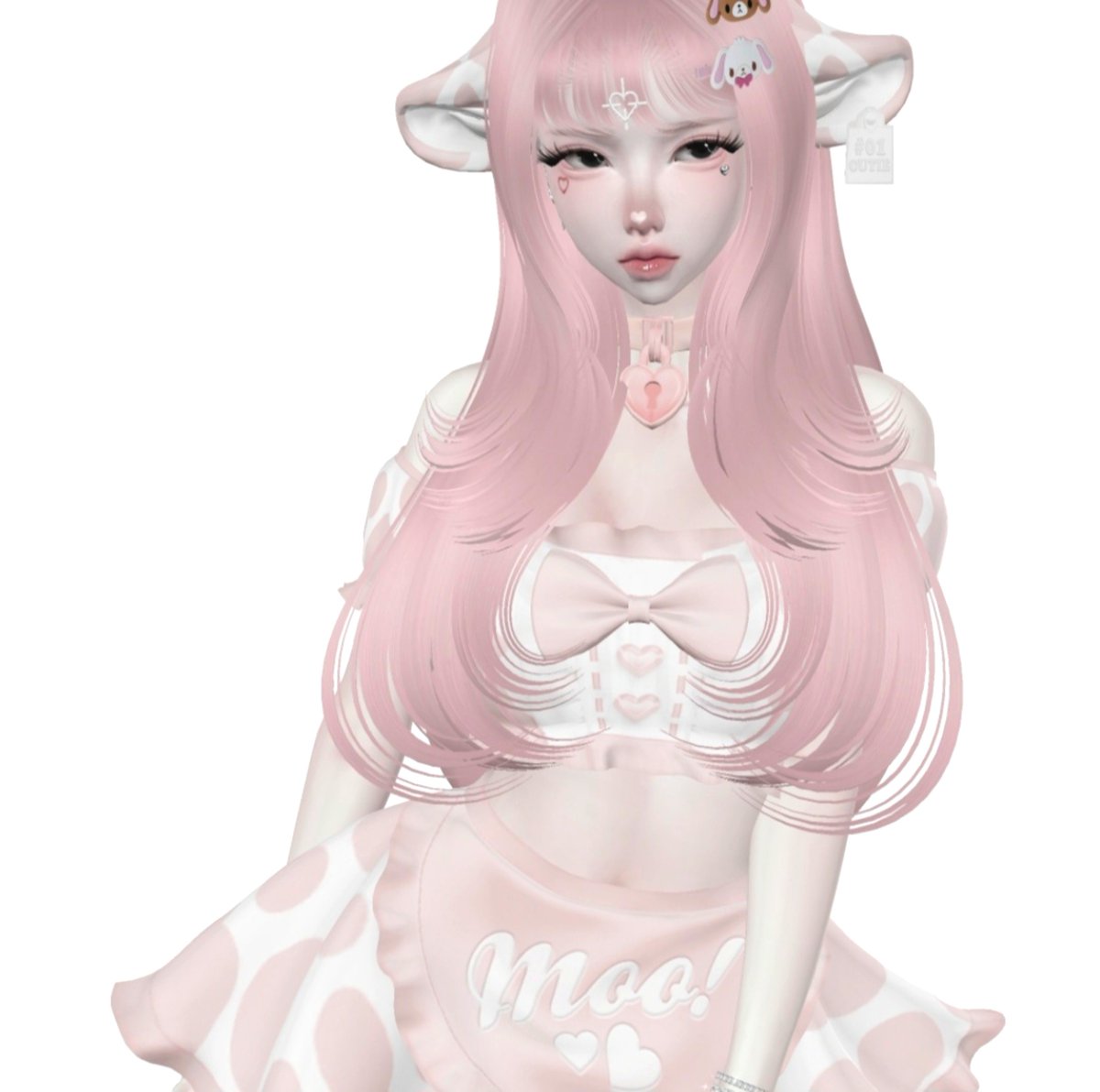 nimmu_6's tweet photo. Moo ૮₍ ´ ꒳ `₎ა
#imvu 
#IMVU https://t.co/qkaUCHCDO1