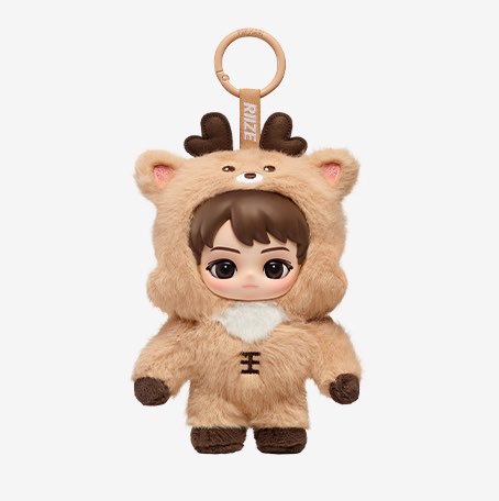 idhtpsty's tweet photo. 🩷 wts / ขาย / sell

popmart ตุ๊กตา เต็มตัว

— อูรักบัม ซองชาน พี่บัม
— ไม่แกะกล่อง

690 รส.

 #POPMARTxRIIZE #ตลาดนัดน้องข้าว #ตลาดนัดRIIZE https://t.co/ZiAjsyVKlJ