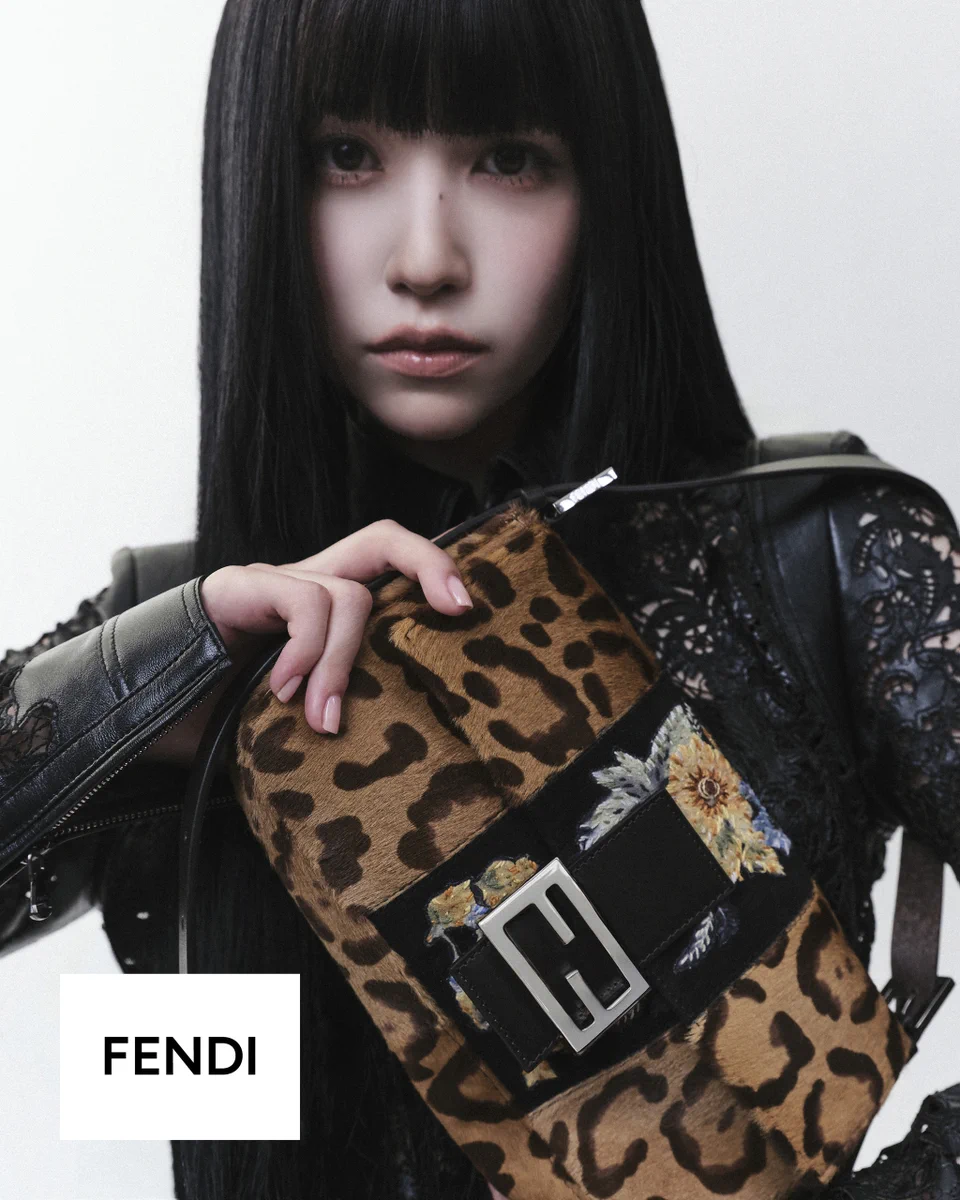 Fendi on X: 