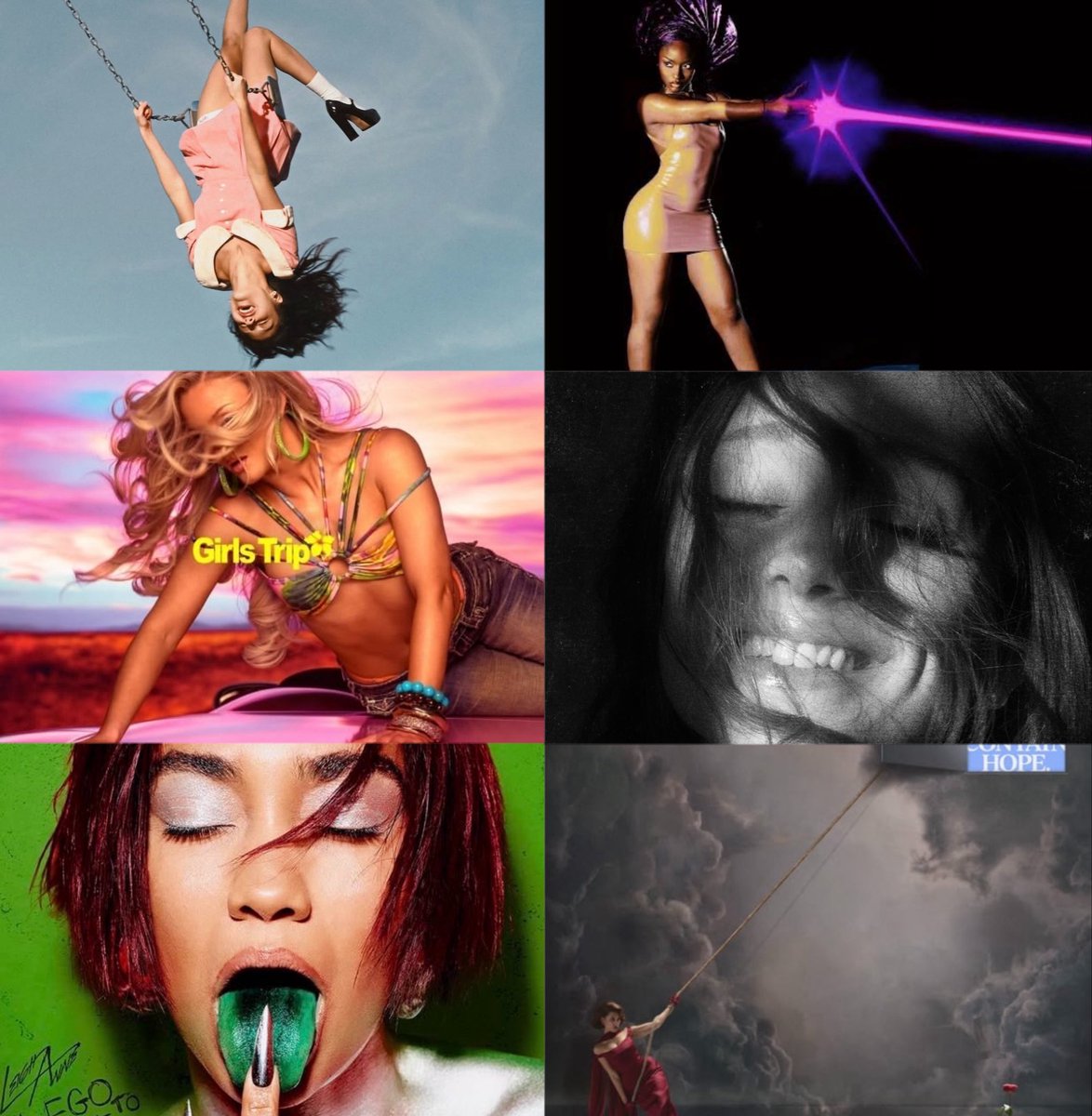 angelLacybaby's tweet photo. newer albums that are 10/10 imo https://t.co/eInp846xiw