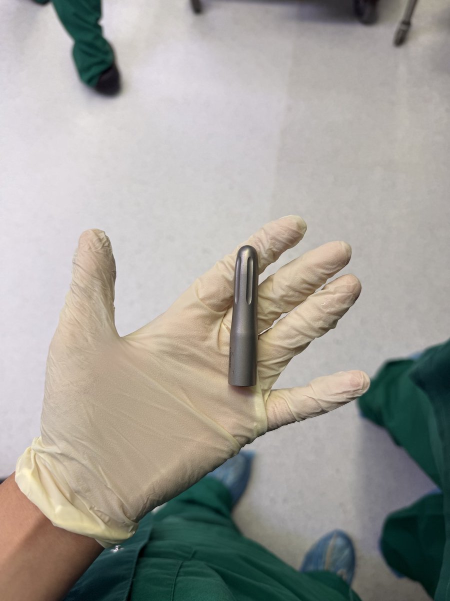 ghvii8's tweet photo. Completed my Orthopaedic Summer Training at PSMMC 🦴

One month of new experiences, countless cases, and lessons I’ll carry with me

Grateful for everyone who made this experience so memorable 🤍 https://t.co/4h50BmUBgc