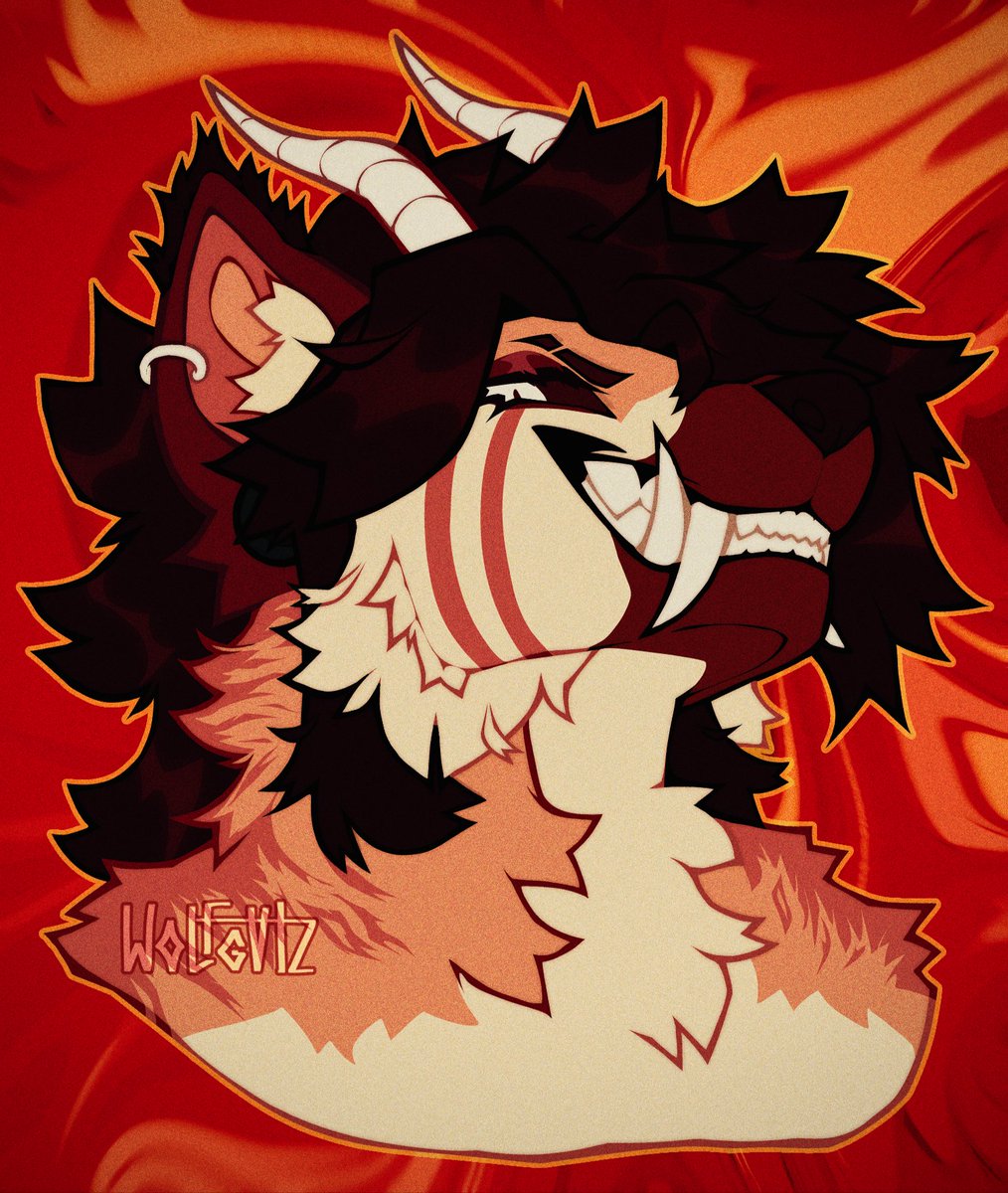 WOLFGVTZZZ's tweet photo. New Icon yuh

#FurryArt #Art https://t.co/qtcSbt6wbD