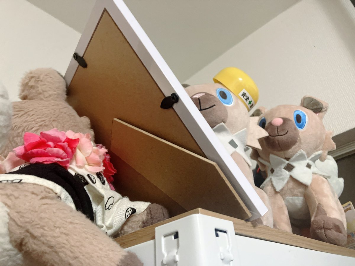 tier1kun's tweet photo. みてみてみて❣️ 🖼️💨
ぼくがね、もでるさんなんだよ❣️
みてみてみてみて❣️🐶💨💨 https://t.co/uqbcr4vU0P