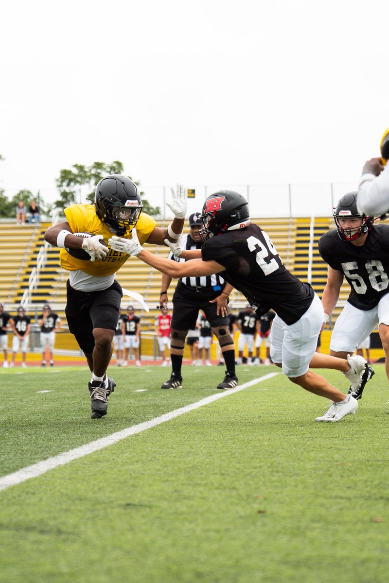 cody_certified's tweet photo. Quad Scrimmage highlights against great competition with Northern Highlands, PCTI, and West Morris! 

https://t.co/E5cHbz5Hib https://t.co/wUNmGLOMU4