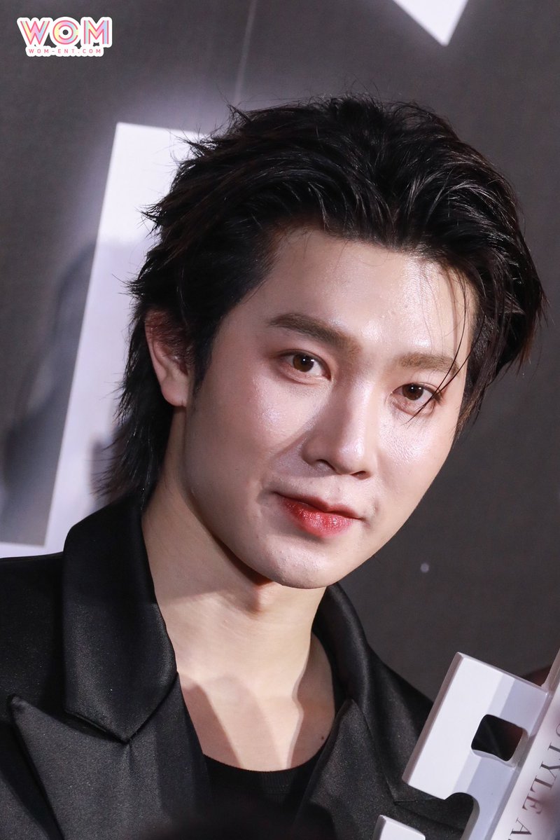 WOMENTERTAIN's tweet photo. ช่วงให้สัมภาษณ์ " ยิม ปริญญากรณ์ " ร่วมงาน " LIFESTYLE ASIA 50 ICONS 2026 "

YIM RISING ICONS AT LSA

#LSA50ICONS2026xDMD
#LSA50ICONS #LifestyleAsiaTH
#mynameis_yim https://t.co/YAtmp9dvjD