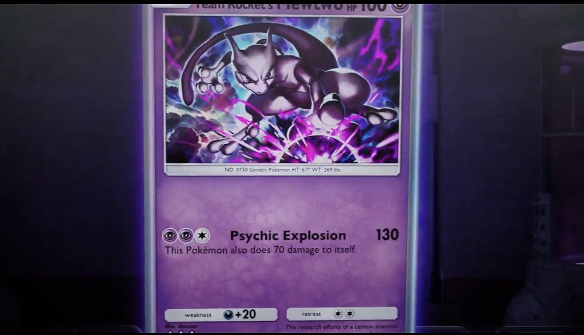 Qtwo_150's tweet photo. @PokemonTCGP Loving the fact we have more Mewtwo’s for the binder but I would love one I can actually play 😬 https://t.co/DirKwIqwvw