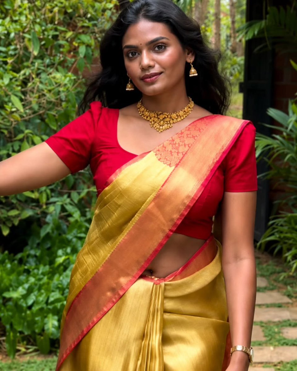 Actress_cumer's tweet photo. Nandhini Ravikumar 🥵Dusky Navel Queen 👑🖤That Thoppul Kuzhi 🤤 Saree Madippu 💯🥵iva balck akkulu pathae nariya peruku leak agirum thevidiya munda cleavage lam nariya katuva views ku 😋💦ivala mutti poda vachu sunni sappa vaikanum public bathroom la shhh 👄🍌 https://t.co/pm7WXYmKWS