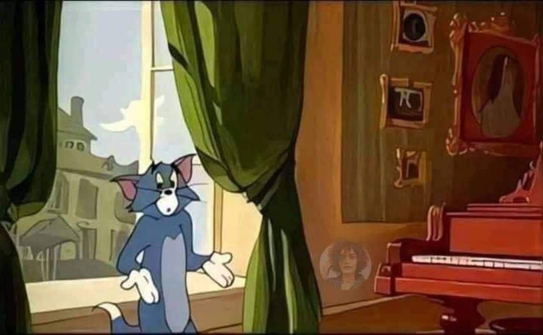 arabmemesss's tweet photo. - لما حد يسالني اي اللي مخليك سهران لحد دلوقتي ؟!
= انا : https://t.co/lkLwujT7df