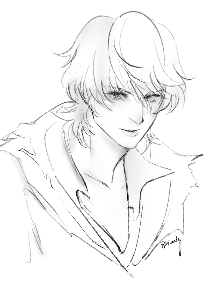 minicooly's tweet photo. Birb quick sketch
#joshuarosfield https://t.co/eHcy8KYEbX