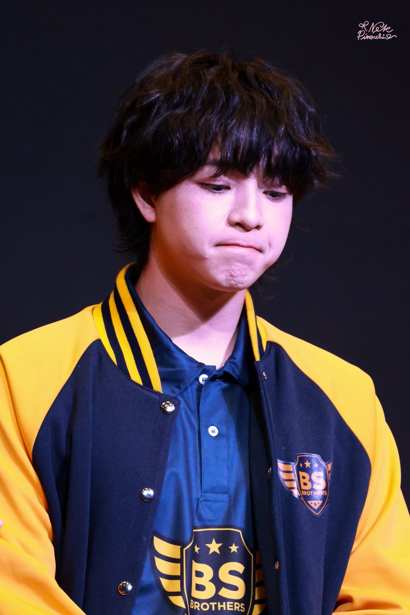 neknrcp's tweet photo. แฉบบบ

BE MY PLAYER TWO EP6
ʚ #ซอโซ่ล่ามธีร์EP6 ɞ
✨ꔛ◦. ꒰#bbasjtr #บาสเด็กอ้วนที่แท้จริง꒱🏀´ˎ˗ ✦ https://t.co/uubvlAMXkI